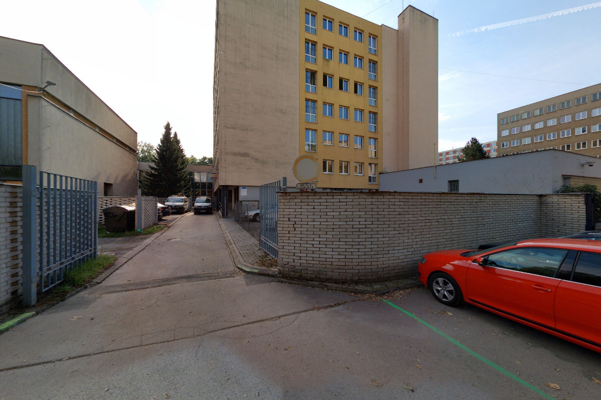 Generální inspekce bezpečnostních sborů