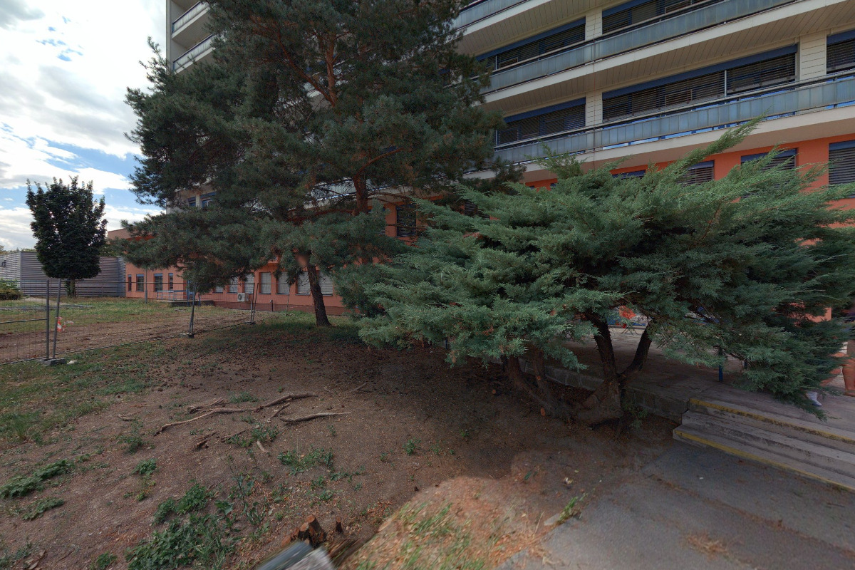 Rehabilitační oddělení - Nemocnice Znojmo