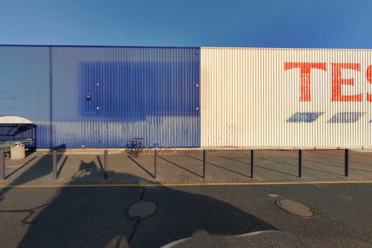 IQOS partnerská prodejna