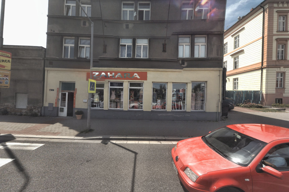 Zahara Kolín foto 3