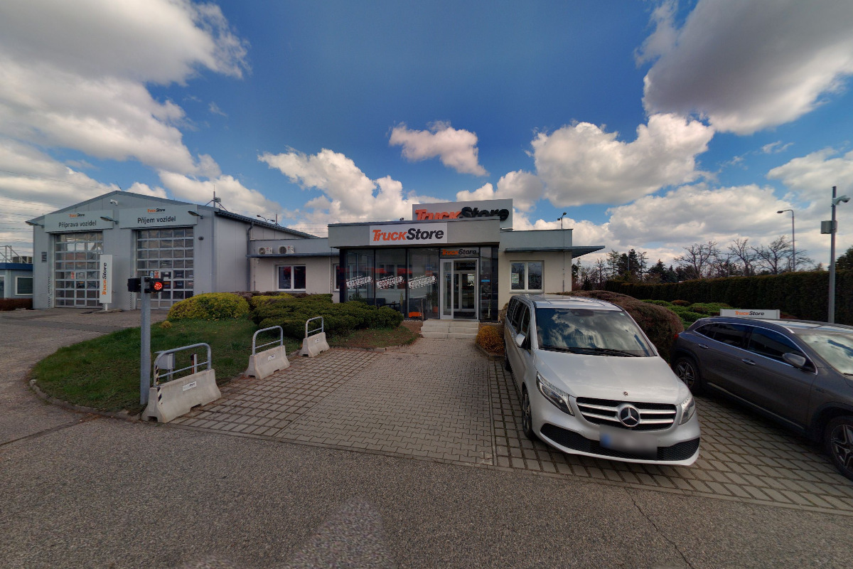 TruckStore foto 2