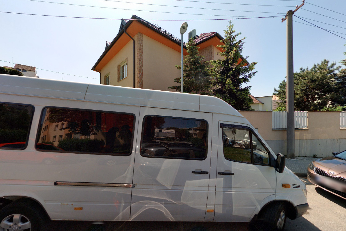 Mgr. Vladimíra Halamová, advokátní kancelář