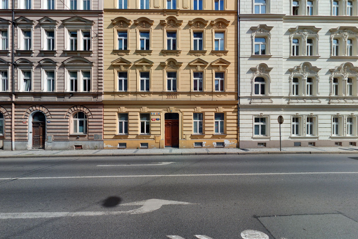 JUDr. Radek Závodný, advokátní kancelář foto 2