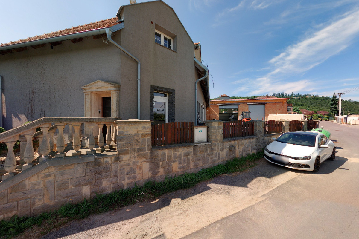 KÁMEN design, s.r.o.