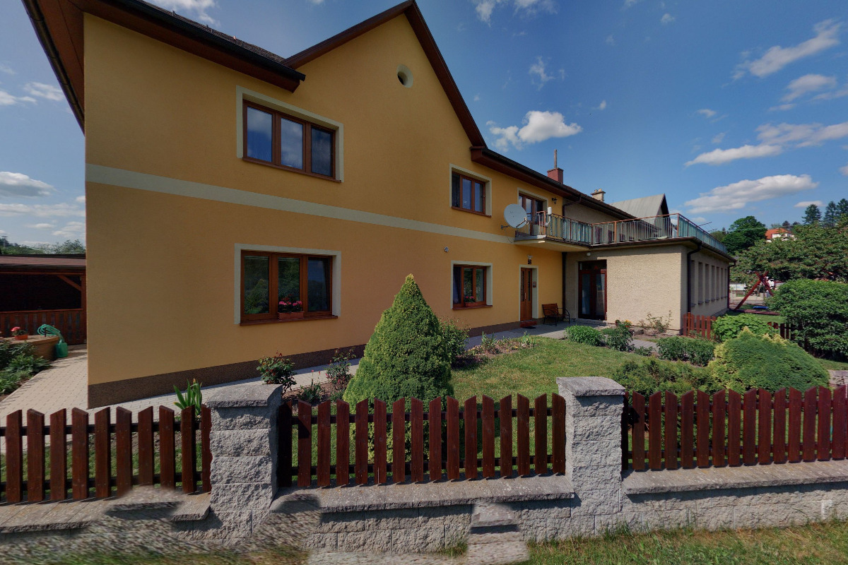 Občerstvení Ústecká 47 foto 3