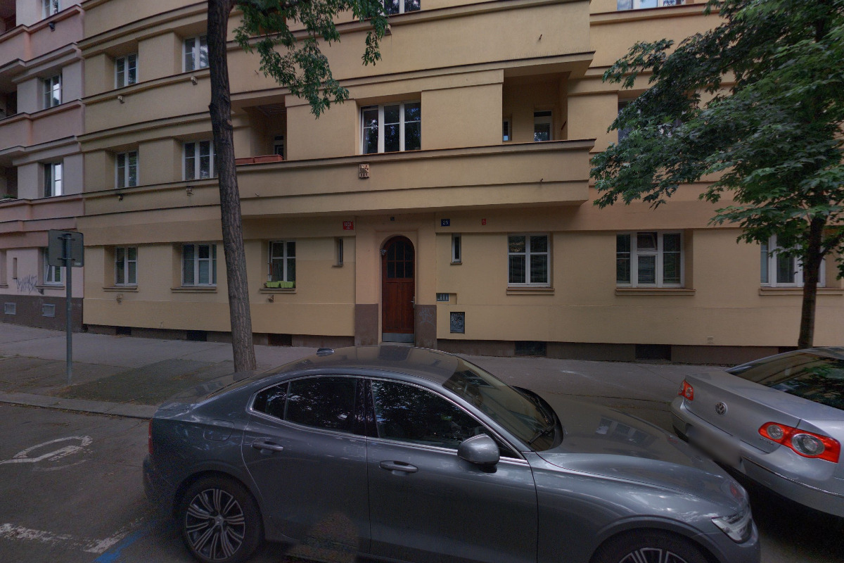 Pionýr, z. s. - 21. pionýrská skupina Střelka