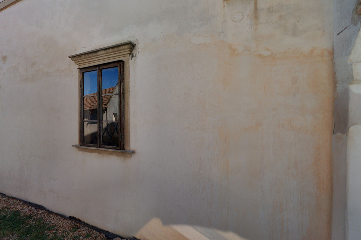 Obecní knihovna Uherčice