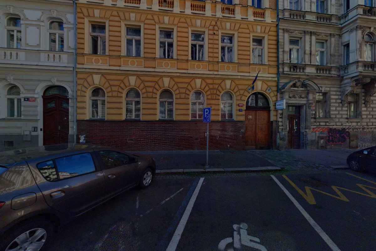 Astrolog Zdeněk Bohuslav foto 2