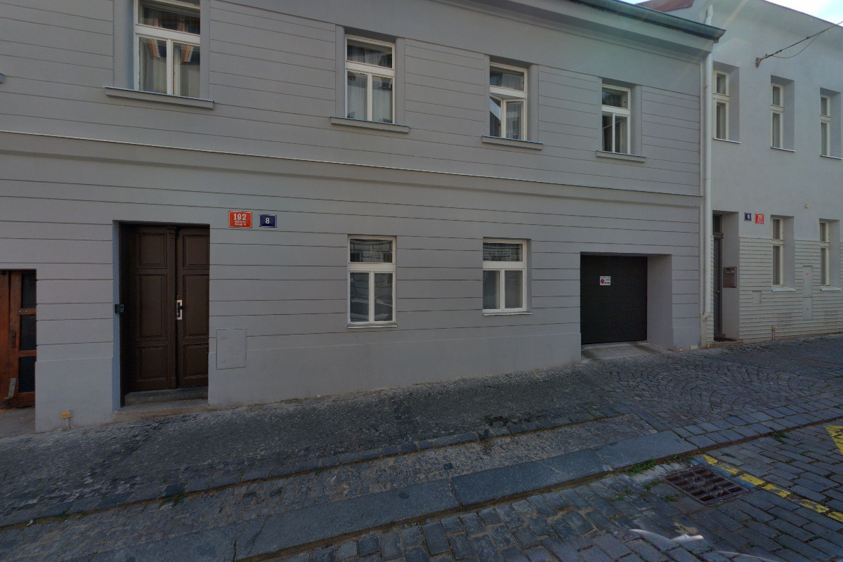 VIP úklid, s.r.o.