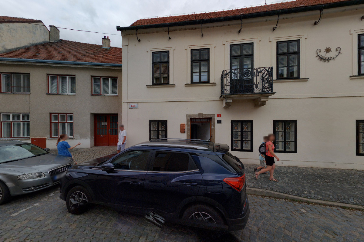 Pavel Fajks - reklamní služby