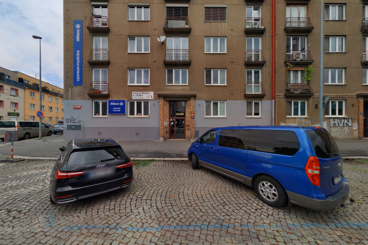 Lukáš Přib - Allianz pojišťovna, a.s. foto 2