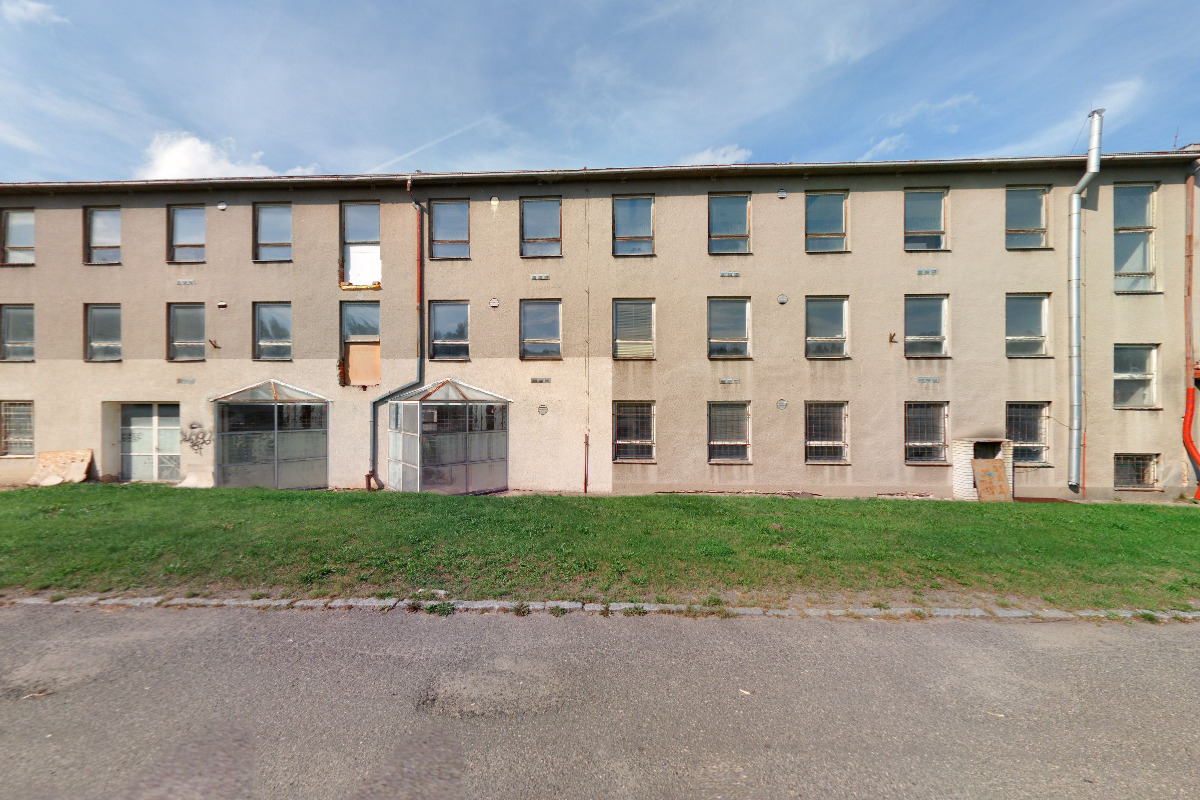 JALA s.r.o. - výroba dopravníků