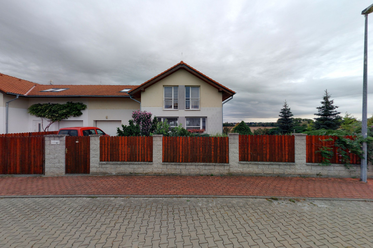 Ing. Irena Maršálová - Prodej květin