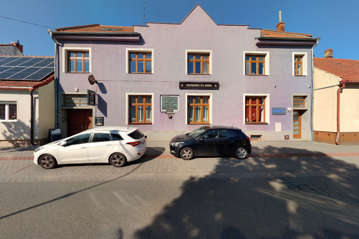 Projekt Újezd, s.r.o.