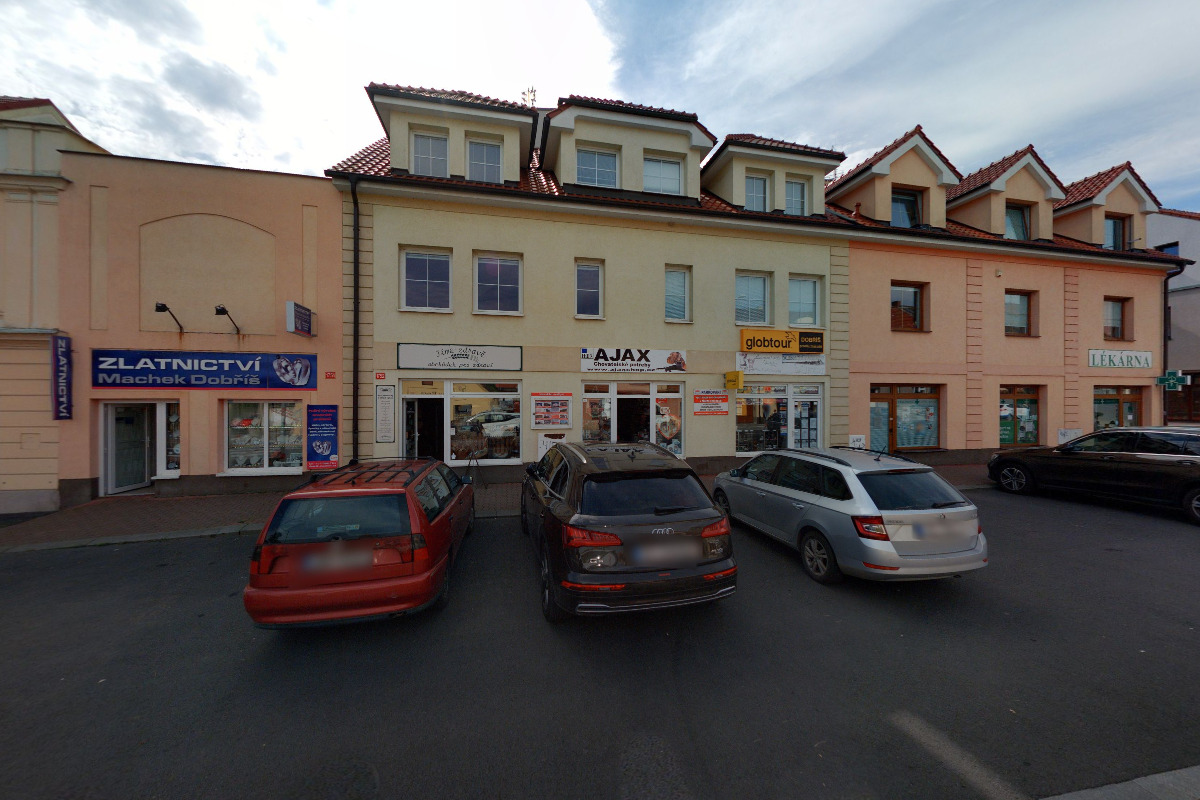 GLOBTOUR GROUP, a.s.