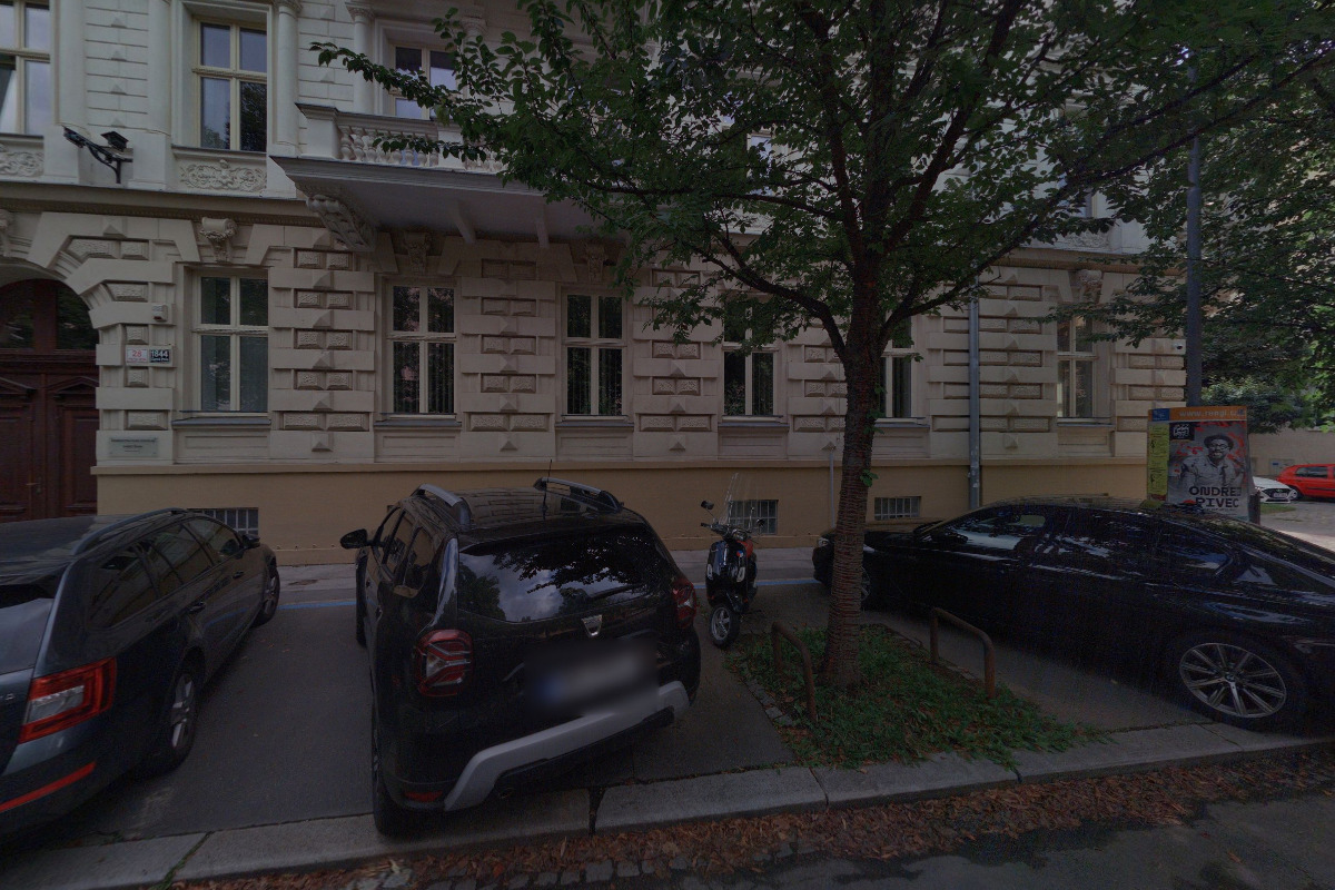 SAMBA Learning Network, s.r.o.