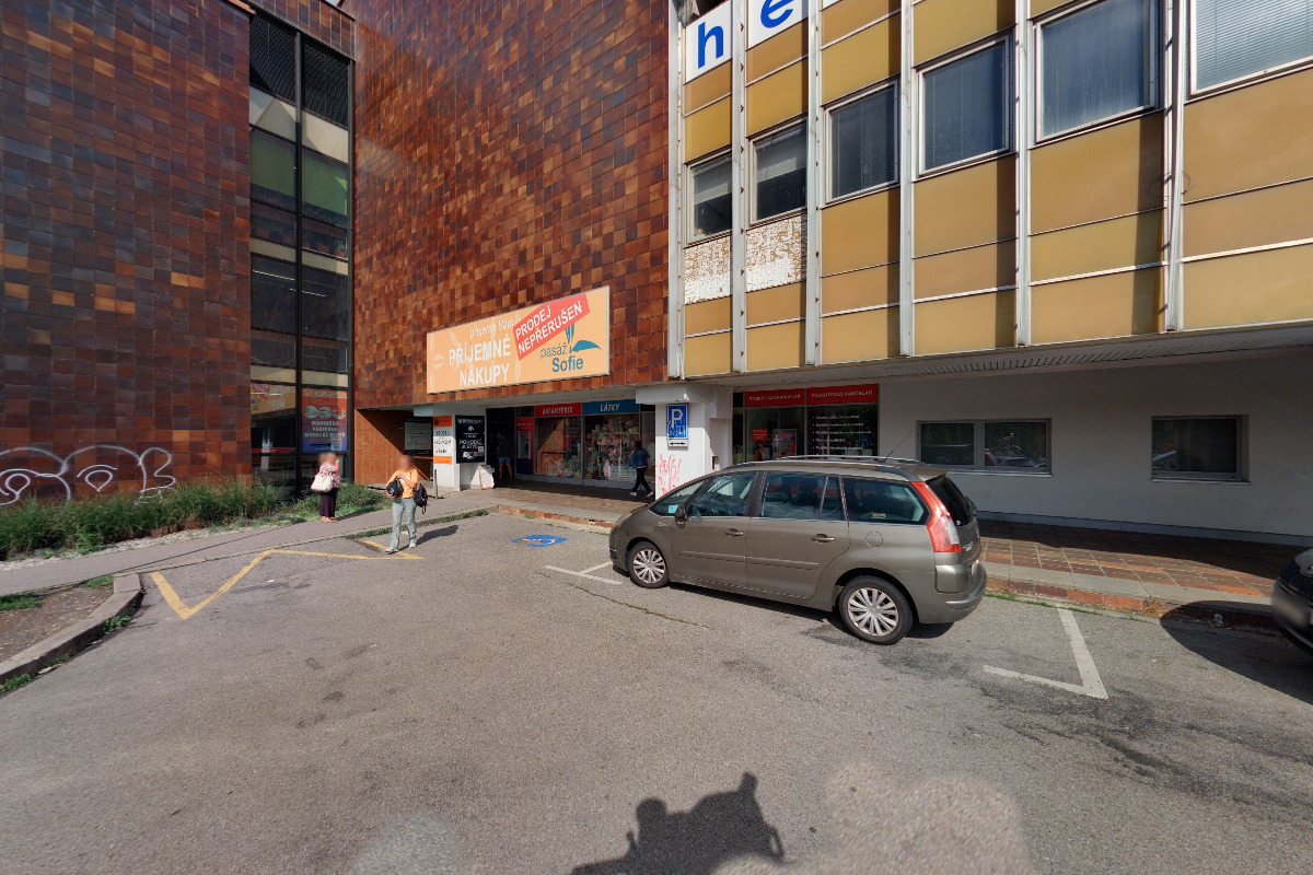 Zlatnictví Korejsová foto 2