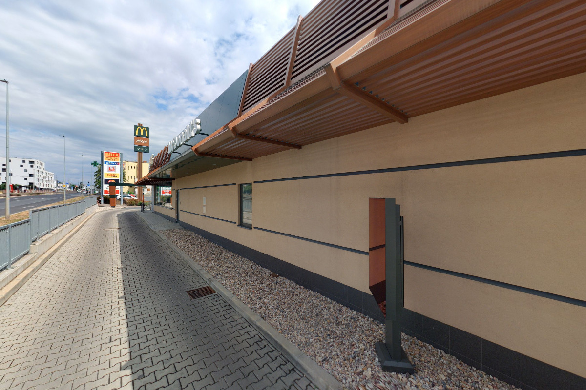 McCafé foto 4