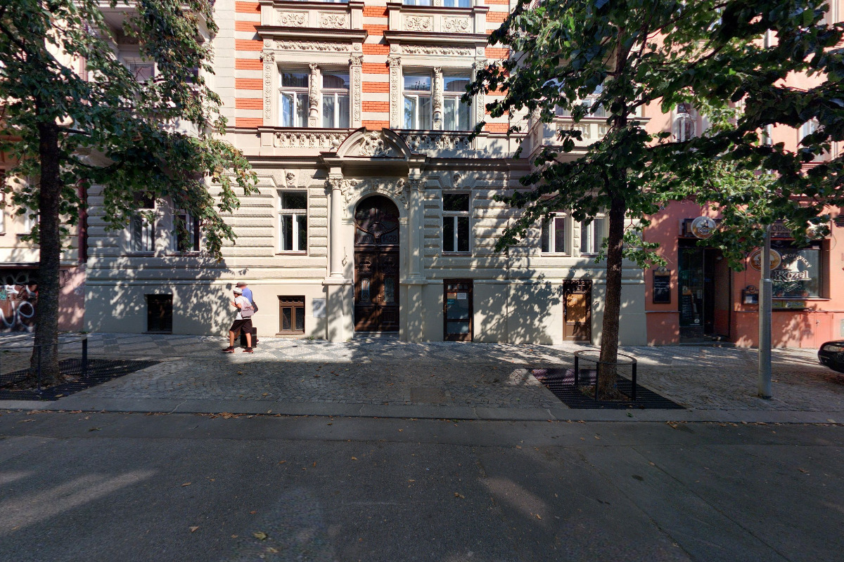 Avalon Club erotické masáže foto 6