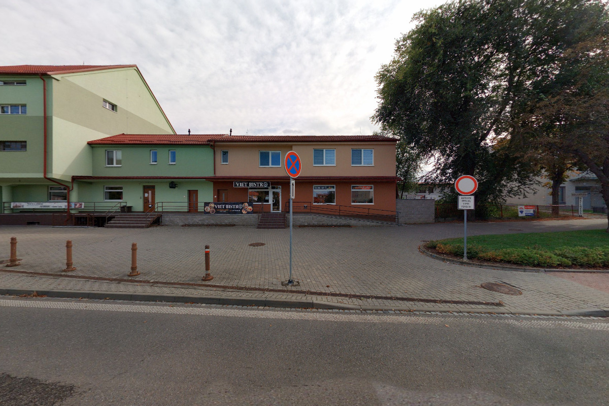 Apartmán Wellness Veselí