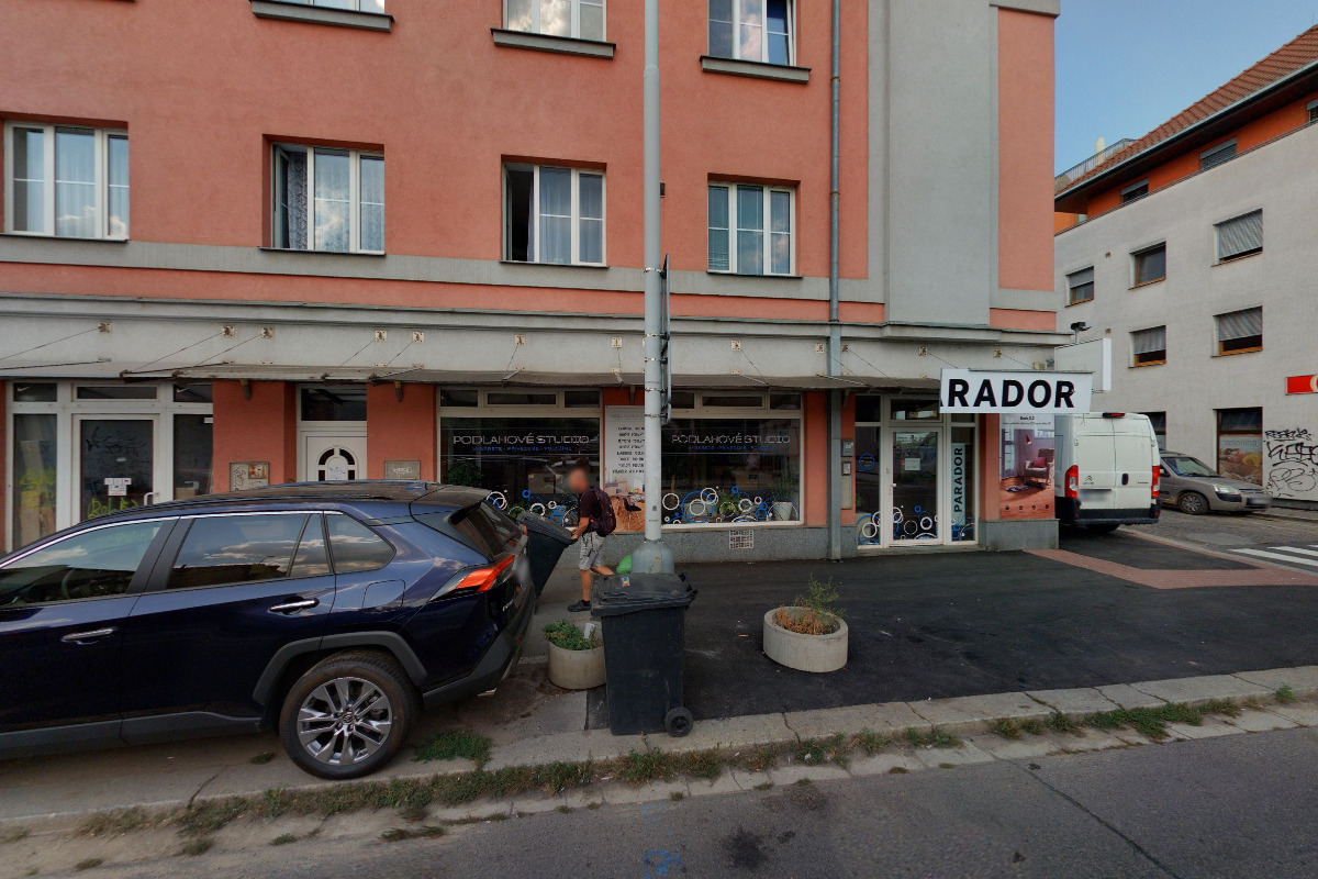 PODLAHY ROZŠAFNÝ foto 5