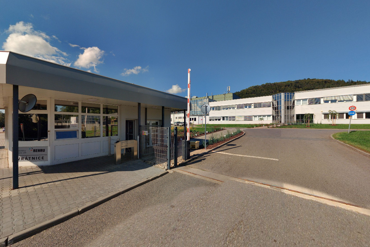 RESRG Automotive CZ s.r.o. foto 3