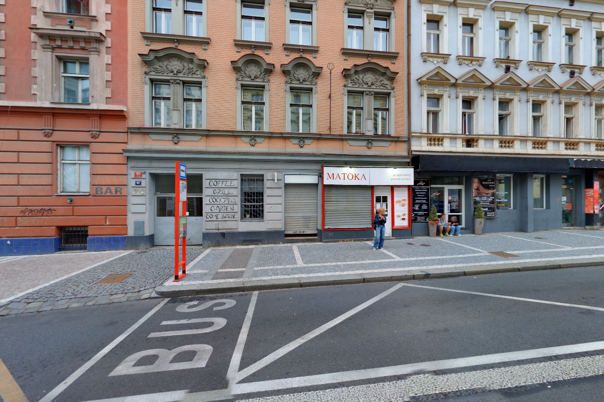 Jawa Klub Praha 1961