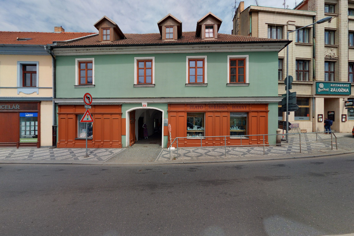 Mgr. Jaroslav Vajgl, advokátní kancelář