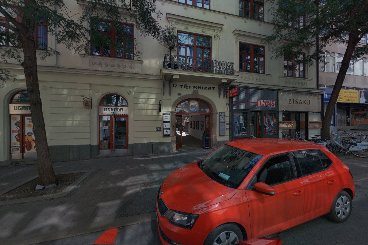 Honorární konzulát Polska