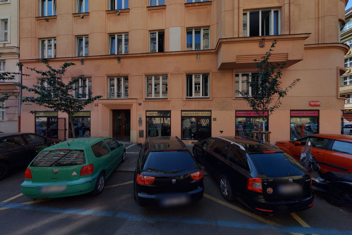 Václav Krucký foto 2