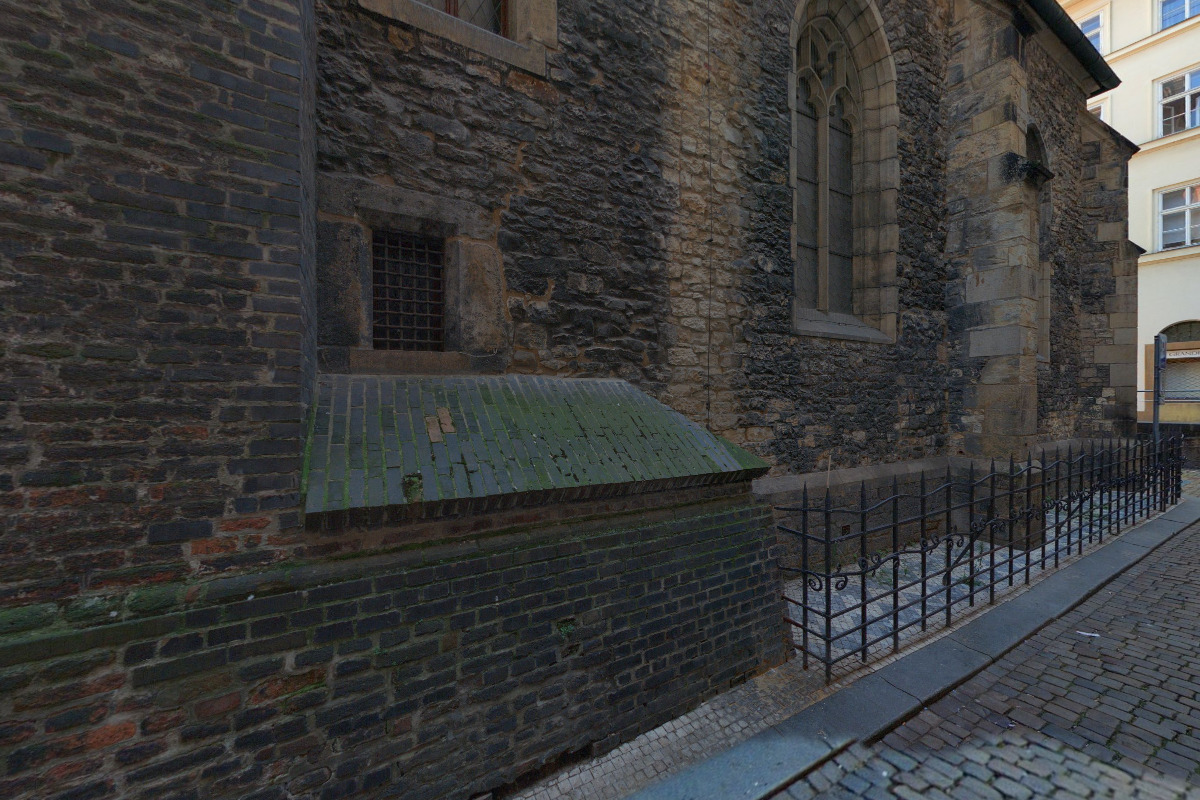 Evangelický sbor německého jazyka při Českobratrské církvi evangelické