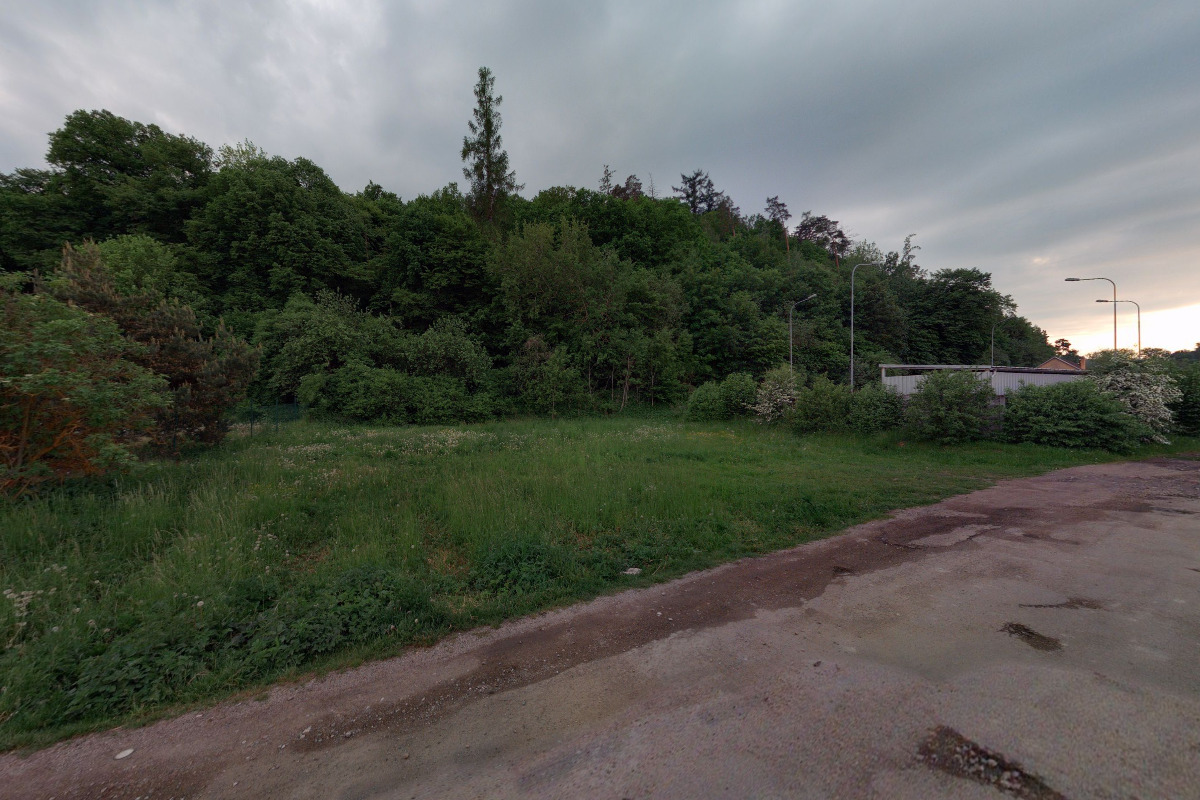 Městys Černá hora