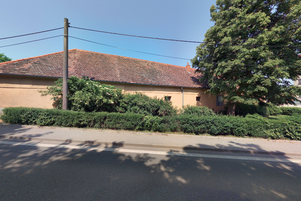 JEDNOTA, spotřební družstvo, Moravský Krumlov – COOP foto 2