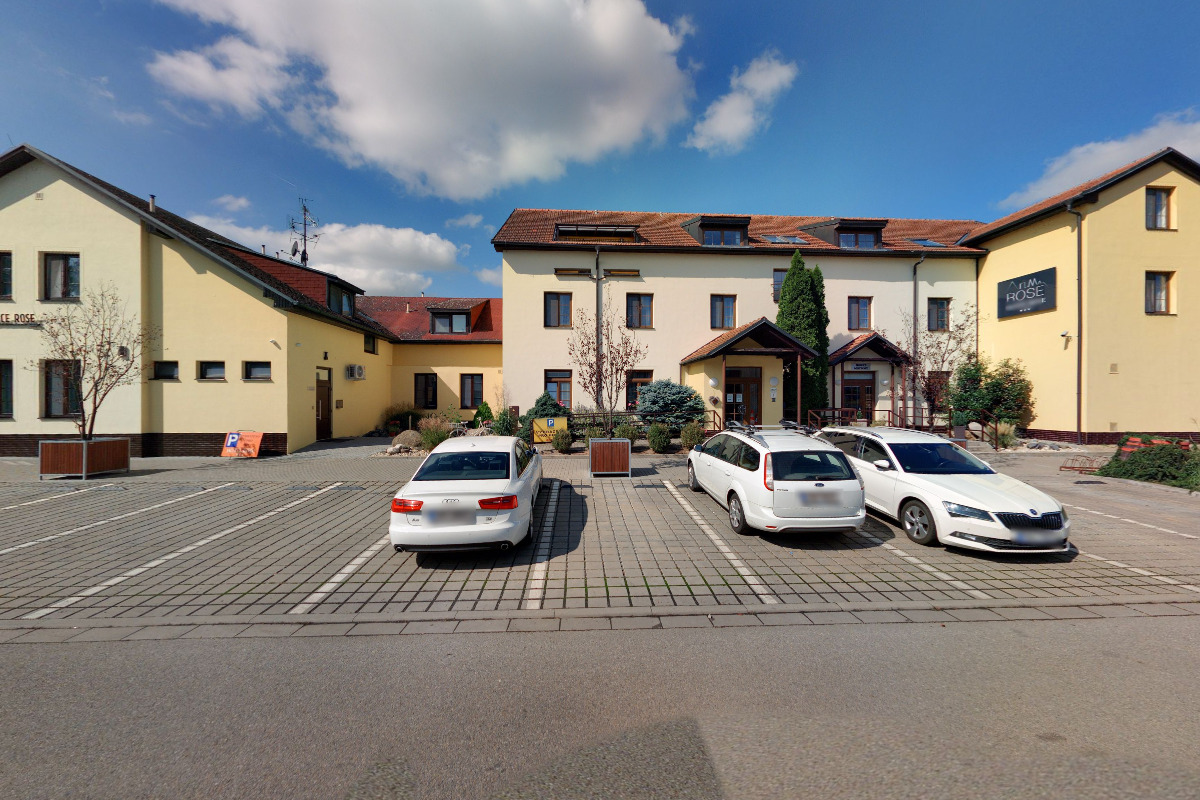 Hotel Rose