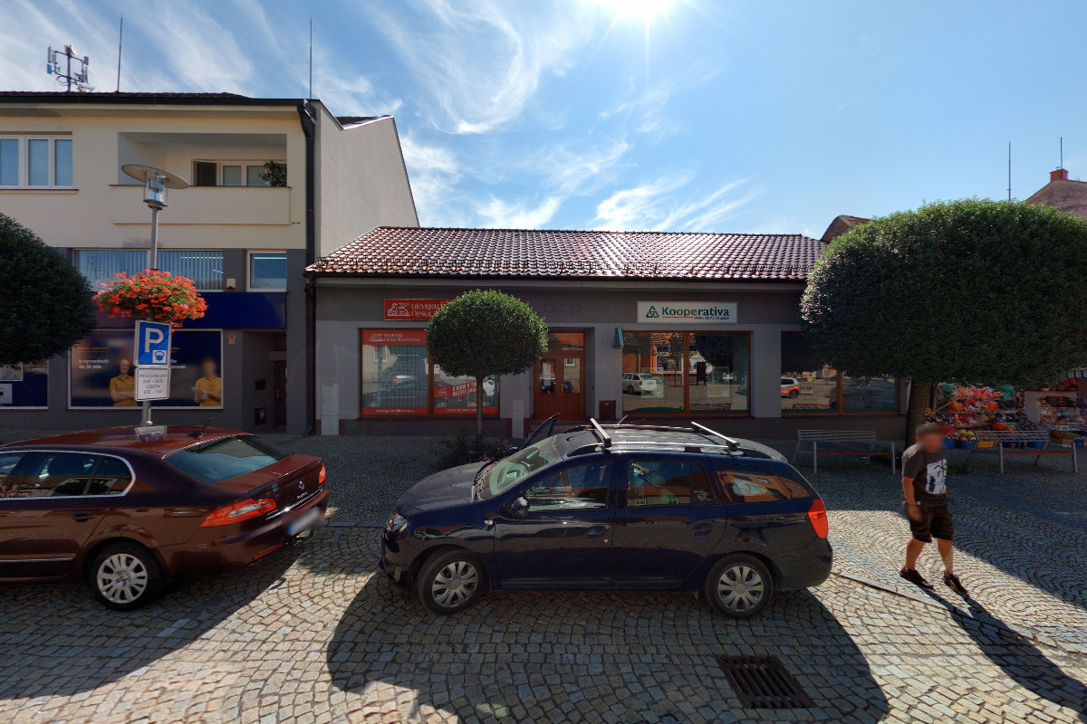 Kooperativa pojišťovna foto 2