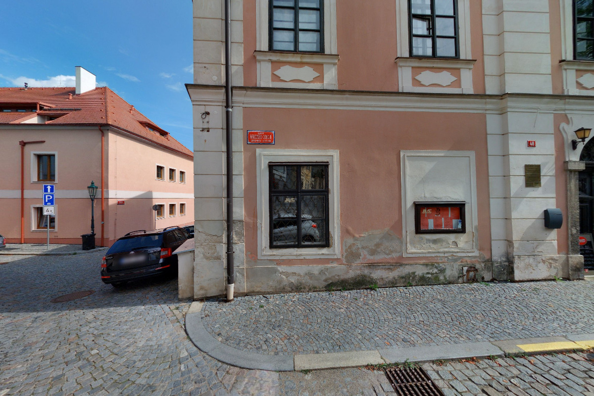 JUDr. Miroslav Ďoubal foto 2