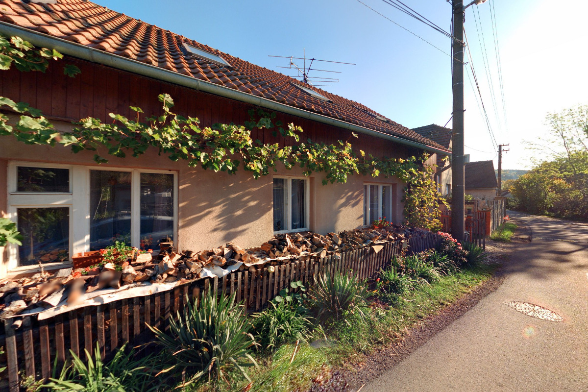 Bc. Miroslav Salcman