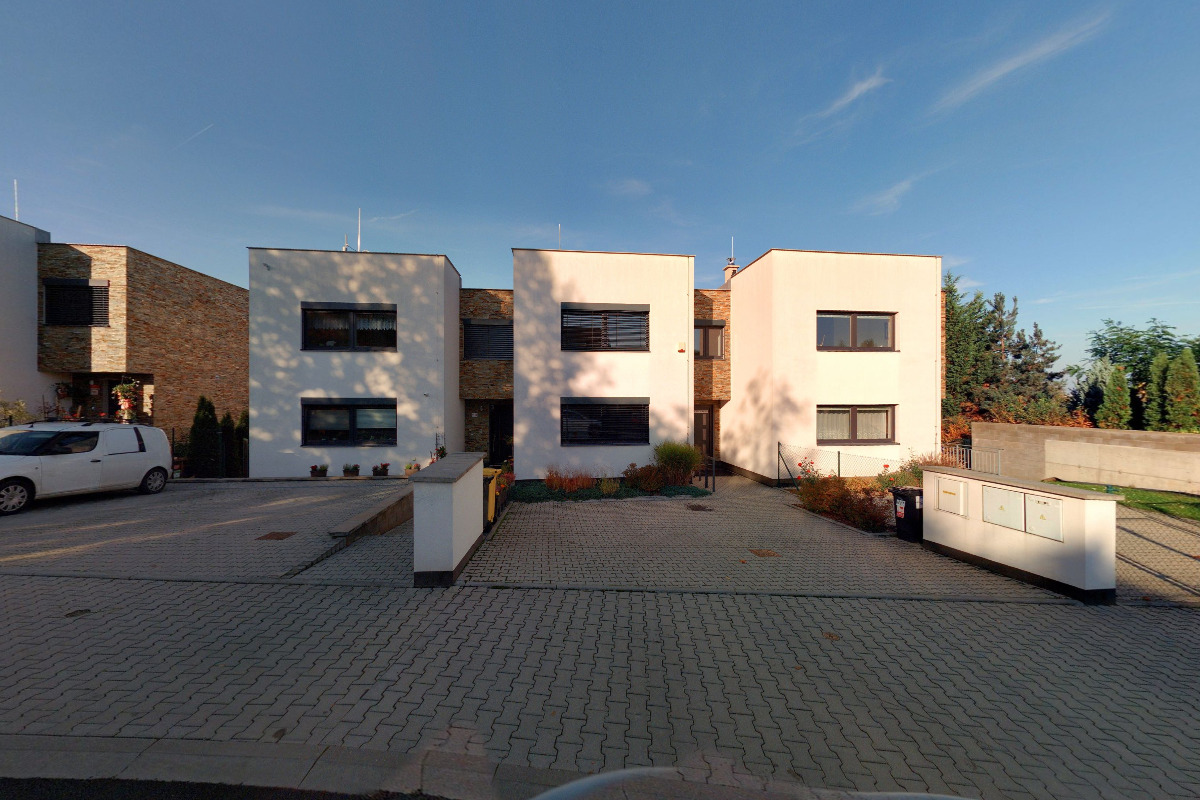 MUDr. Petra Kudrnová, s.r.o.