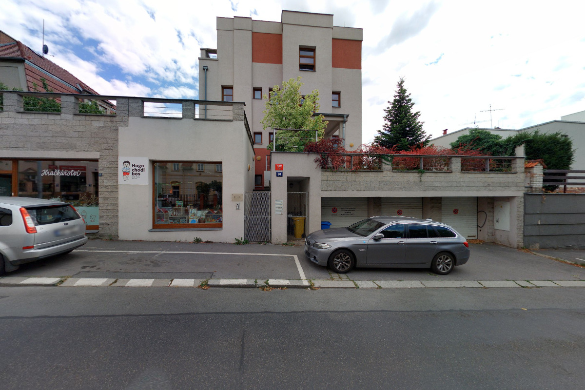 Poradenská kancelář Partners