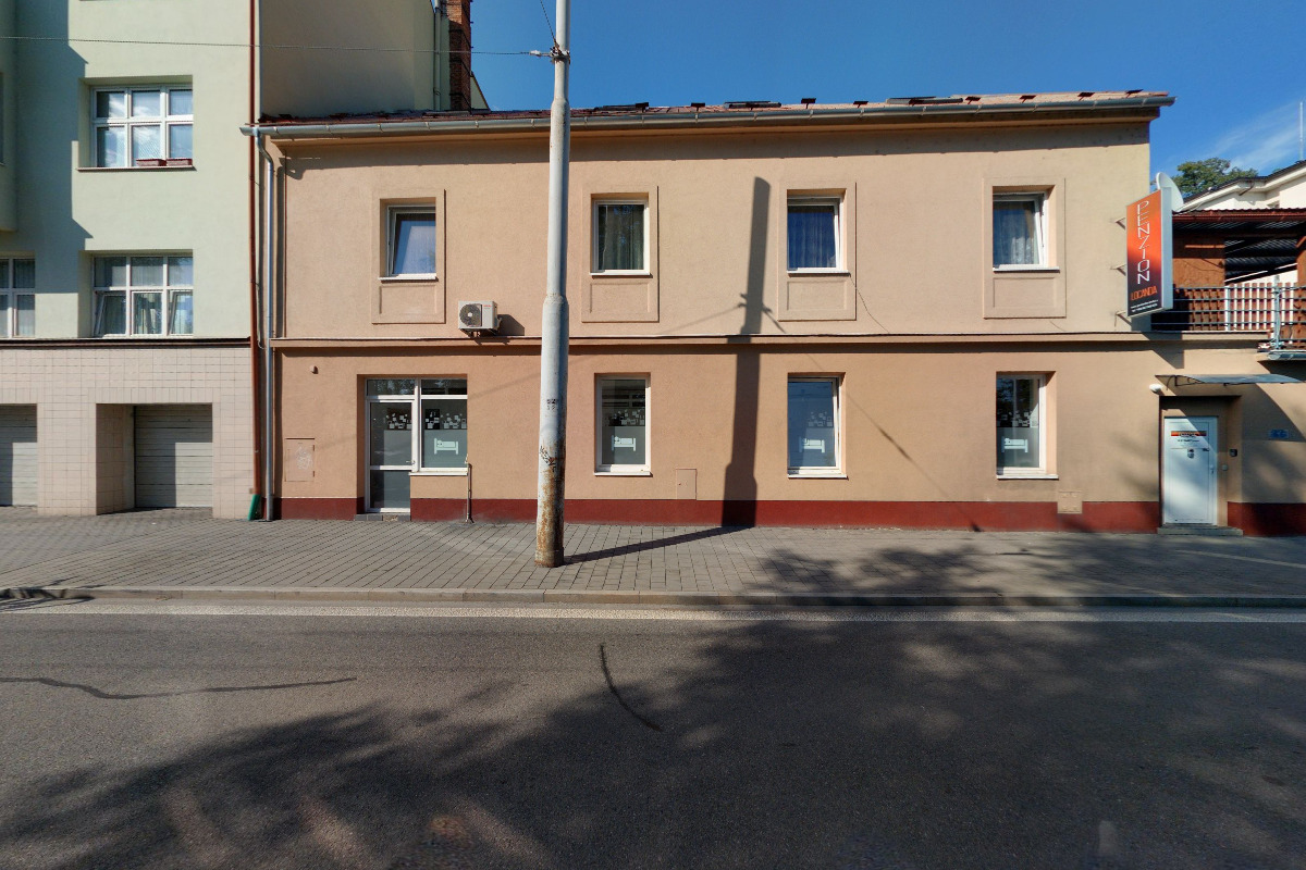 Penzion a apartmány Locanda foto 6