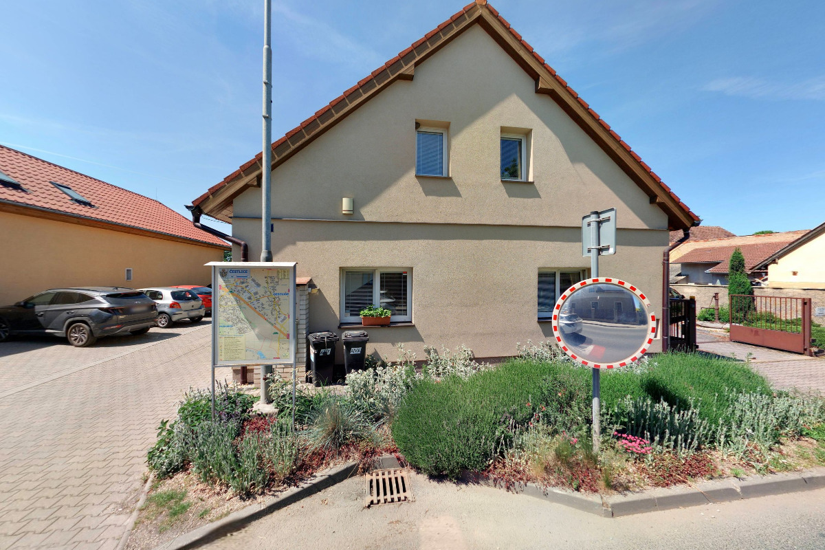 Klinická logopedie Mgr. Lucie Brabcová