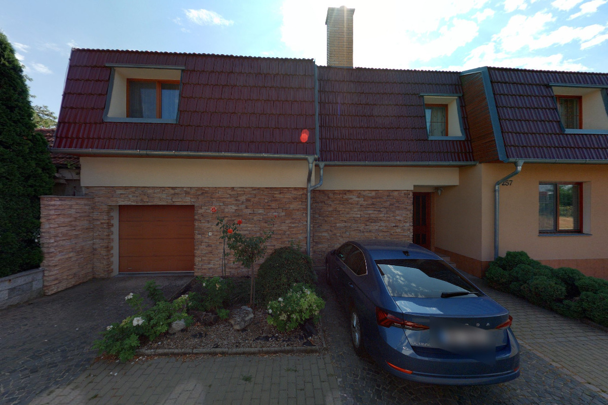 Daňový poradce ev. č. 2560 Ing. Josef Hrazdíra