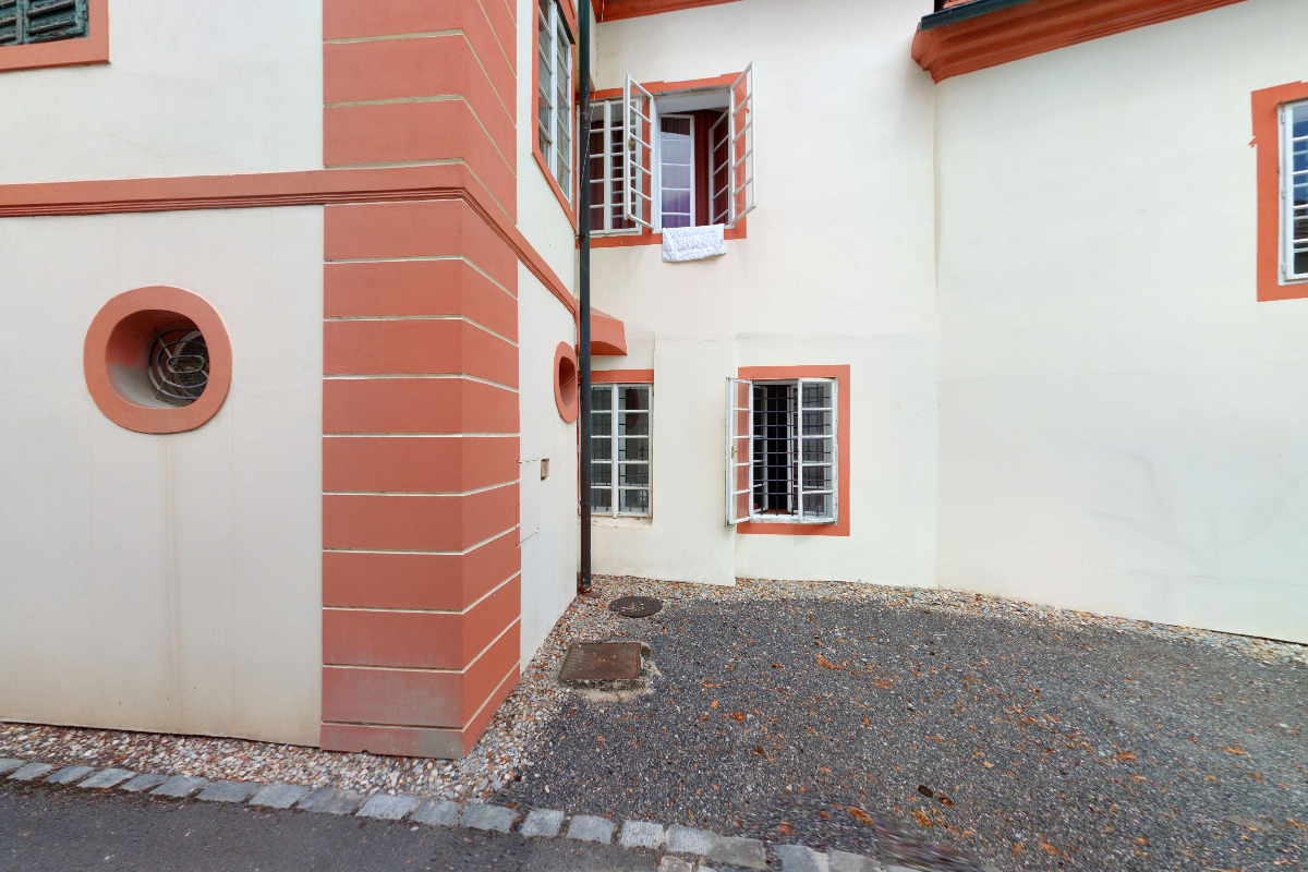 Římskokatolická farnost Drahenice foto 2