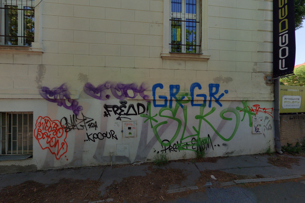 Sportovní klub Smíchov