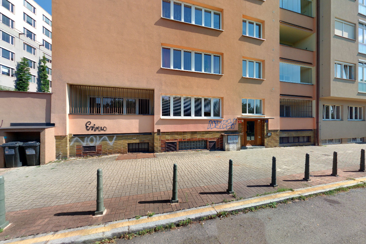 PRECIS - Martin Pavelka