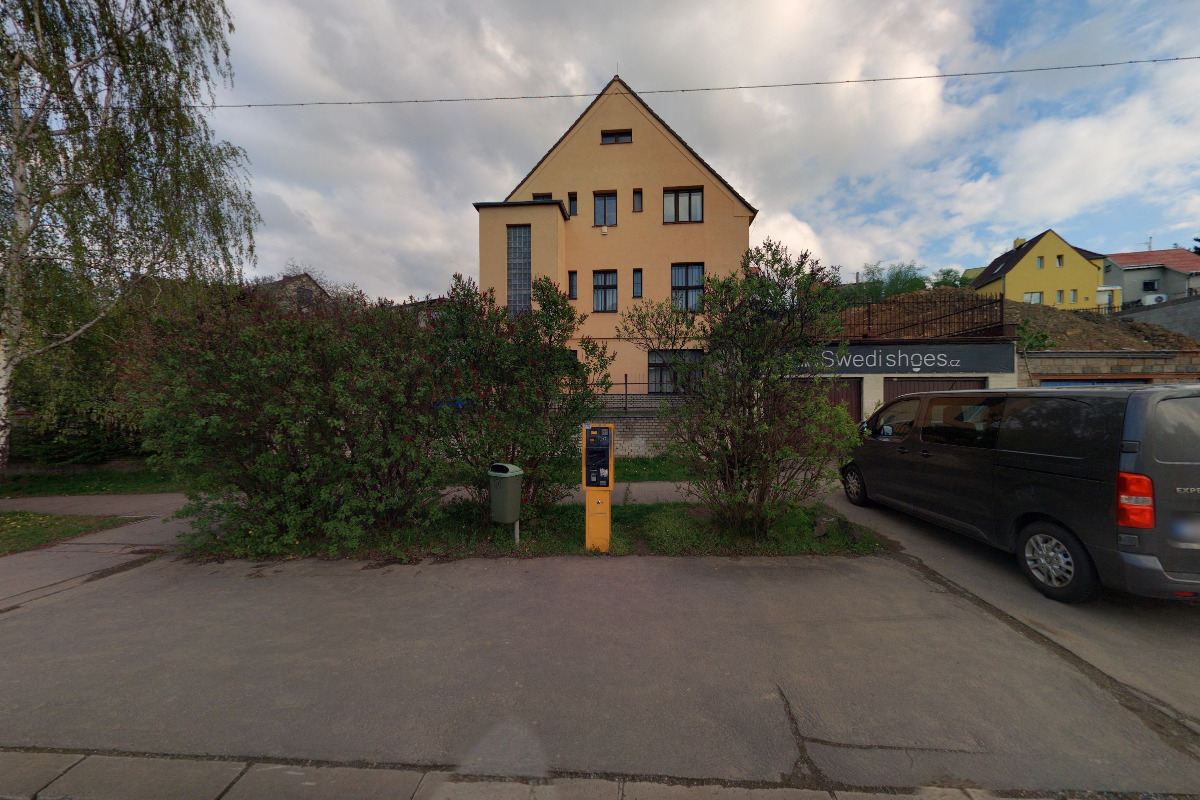 LANSON PRAHA s.r.o. foto 4