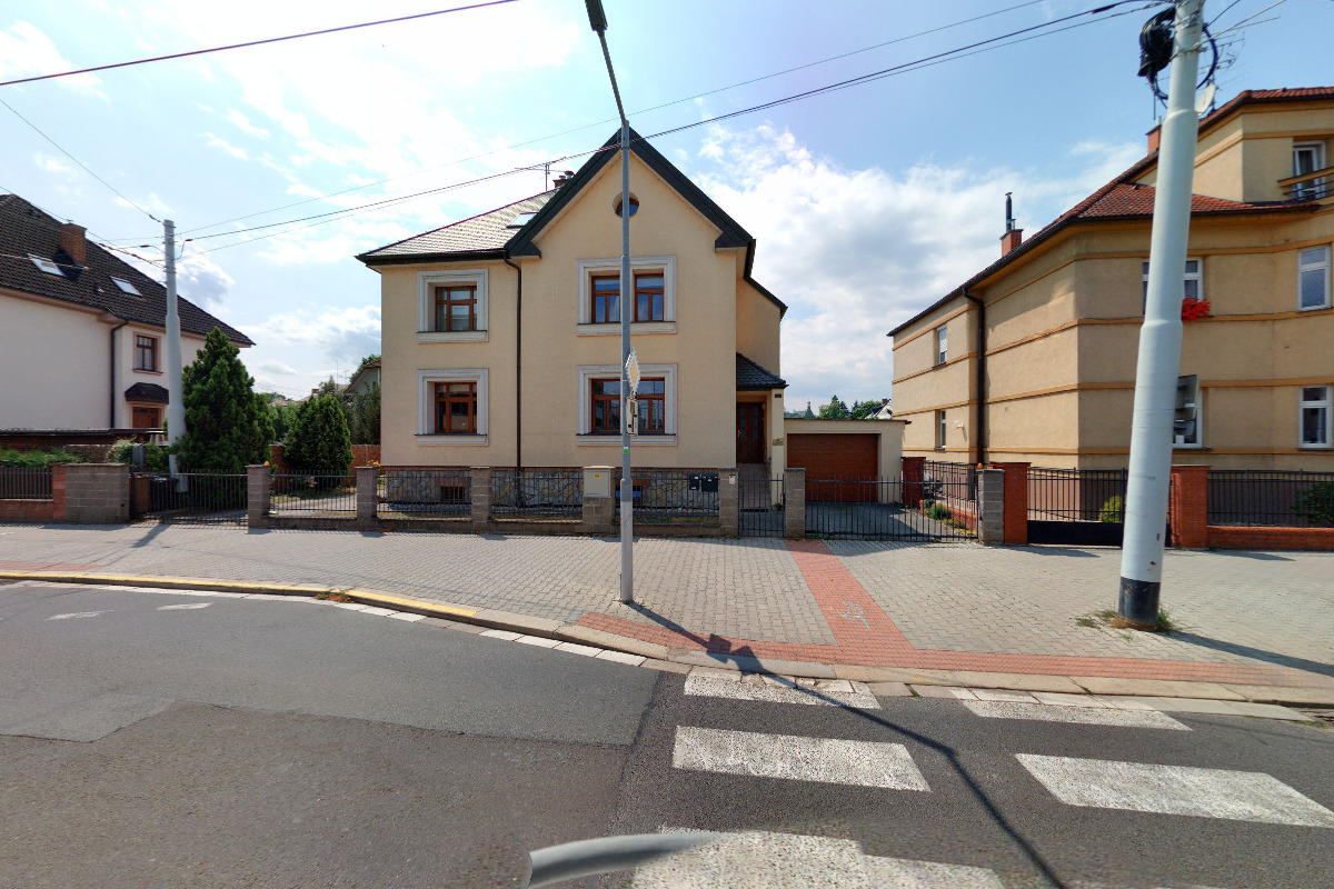 CZECH INSURANCE AGENCY s.r.o.