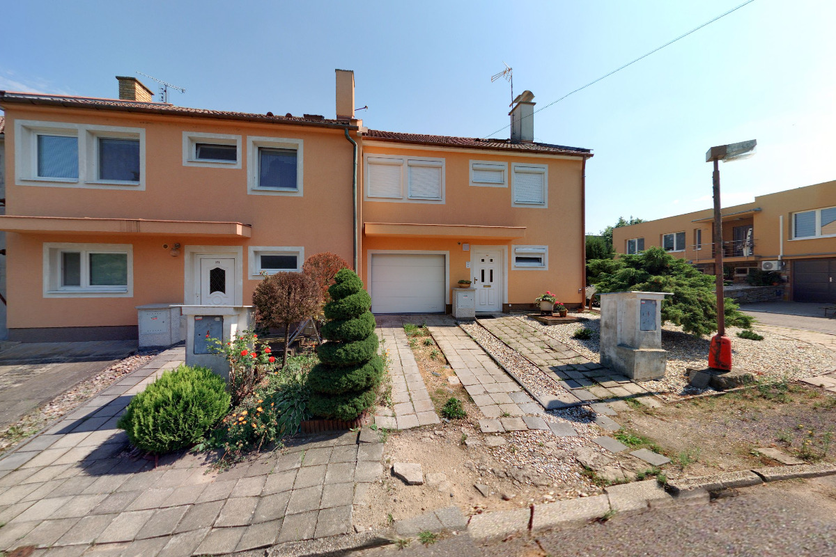 OSEVA EXIMPO PRAHA, s.r.o.