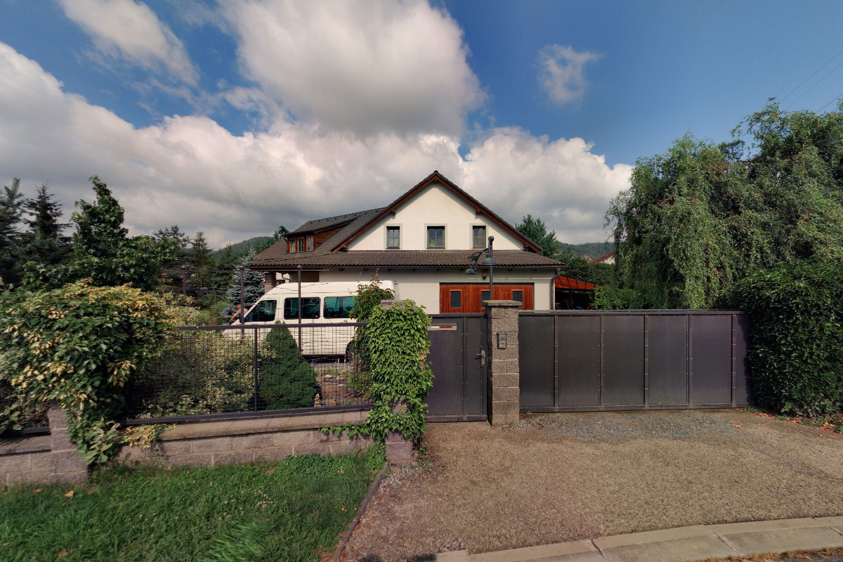 Richard Kamiš - zámečnictví