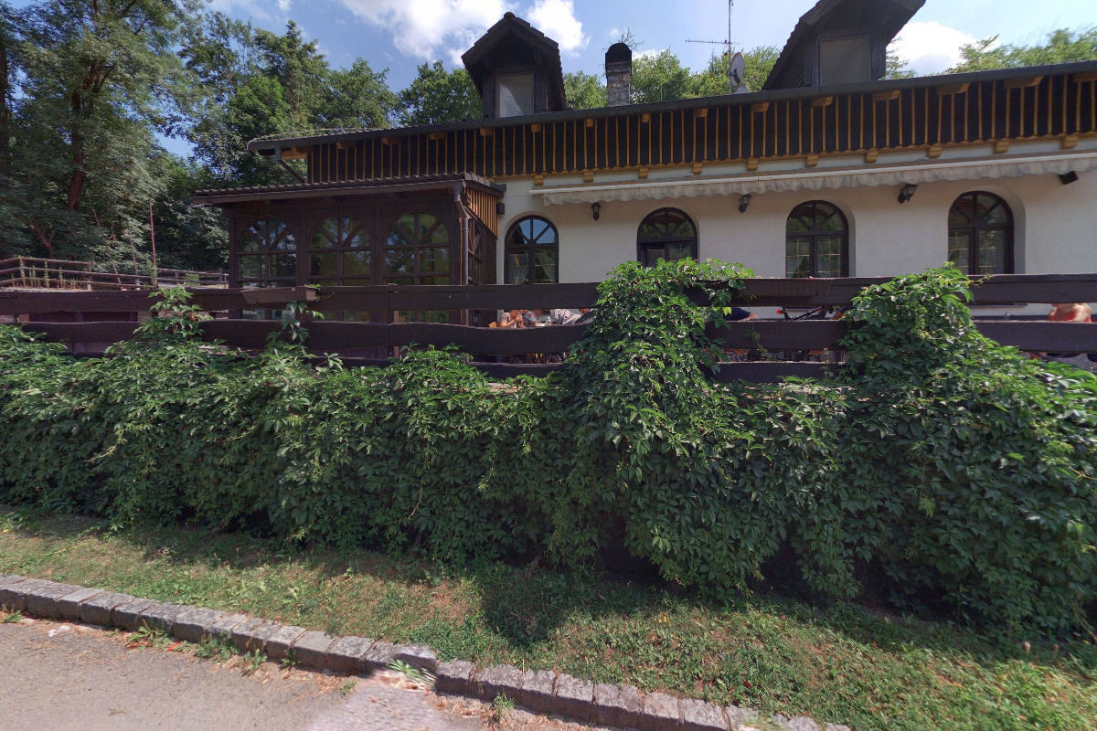Ranč U Jelena foto 4